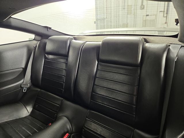 2009 Ford Mustang GT