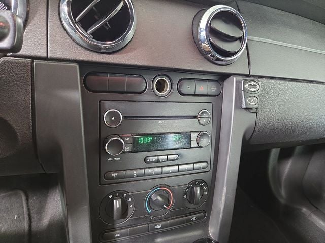 2009 Ford Mustang GT