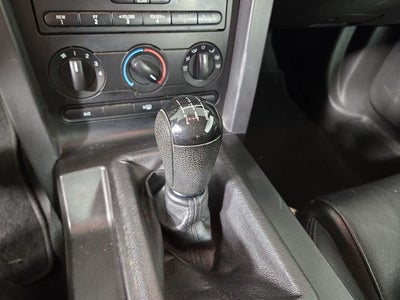 2009 Ford Mustang GT