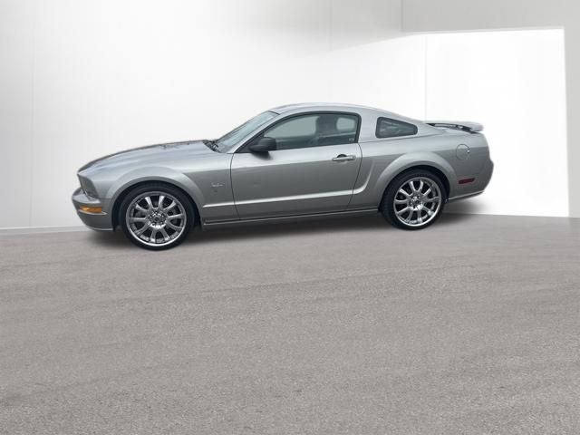 2009 Ford Mustang GT