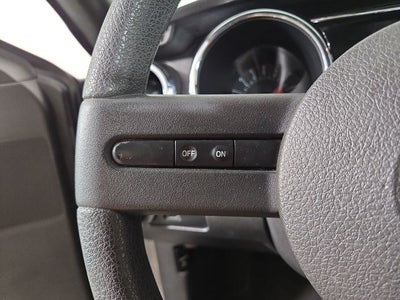 2009 Ford Mustang GT