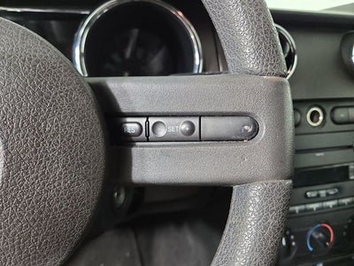 2009 Ford Mustang GT