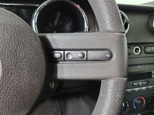 2009 Ford Mustang GT