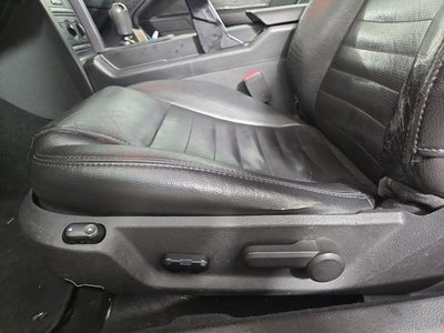 2009 Ford Mustang GT