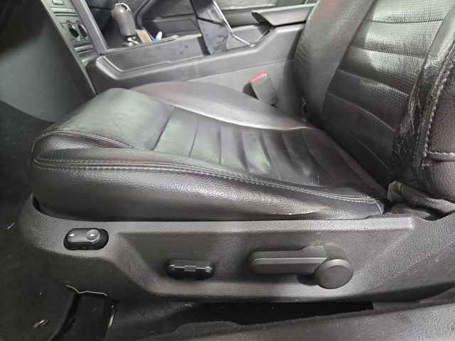 2009 Ford Mustang GT