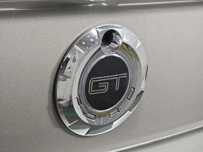 2009 Ford Mustang GT