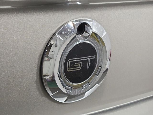 2009 Ford Mustang GT