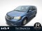 2011 Chrysler Town & Country Touring