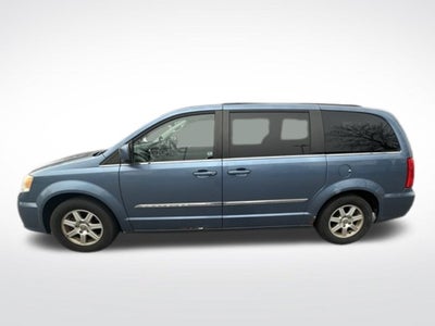 2011 Chrysler Town & Country Touring