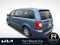 2011 Chrysler Town & Country Touring
