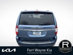 2011 Chrysler Town & Country Touring