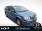 2011 Chrysler Town & Country Touring