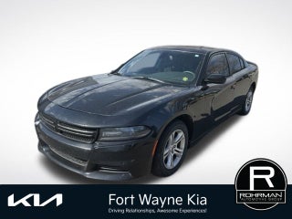 2015 Dodge Charger SE