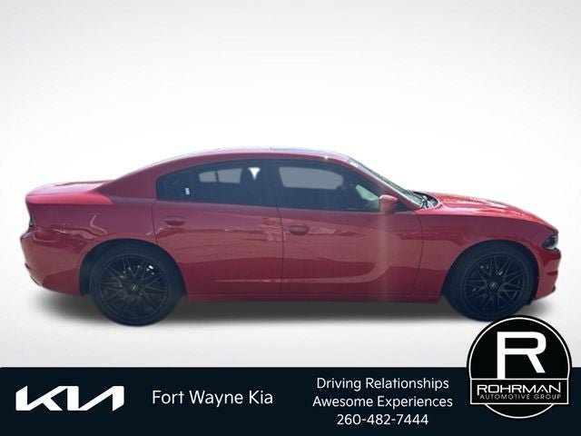 2021 Dodge Charger SXT