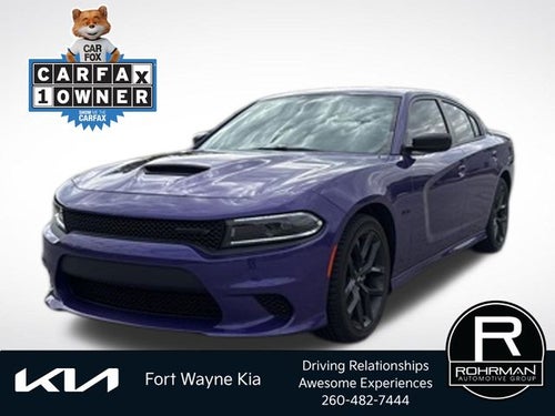 2023 Dodge Charger R/T
