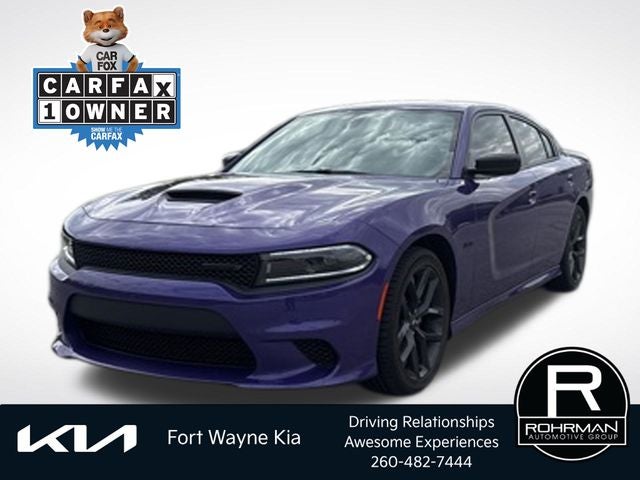 2023 Dodge Charger R/T