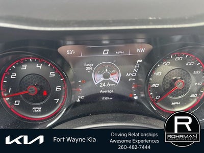 2023 Dodge Charger R/T