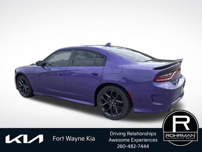 2023 Dodge Charger R/T