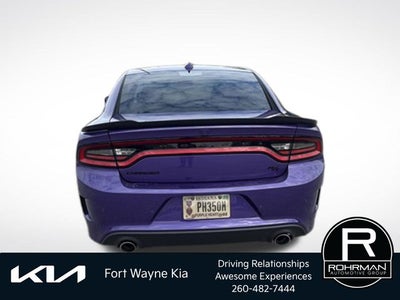 2023 Dodge Charger R/T