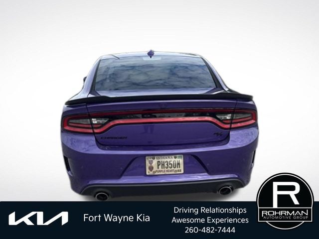 2023 Dodge Charger R/T