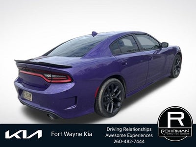2023 Dodge Charger R/T