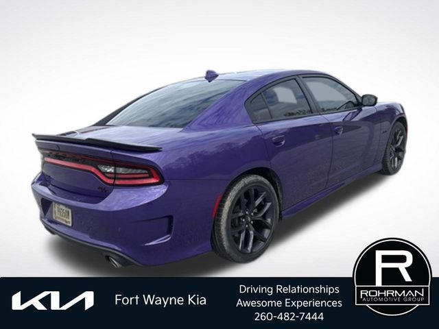 2023 Dodge Charger R/T