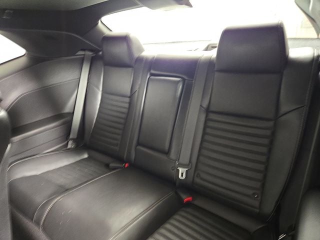 2012 Dodge Challenger R/T