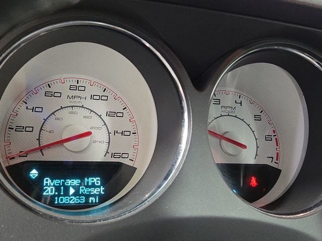 2012 Dodge Challenger R/T