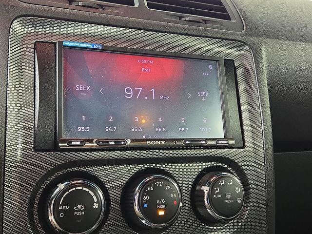 2012 Dodge Challenger R/T