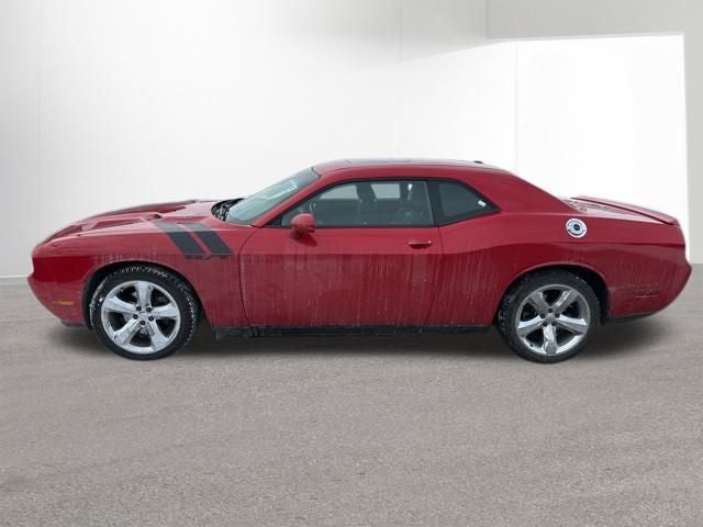 2012 Dodge Challenger R/T