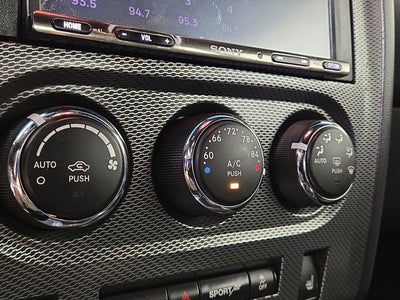 2012 Dodge Challenger R/T