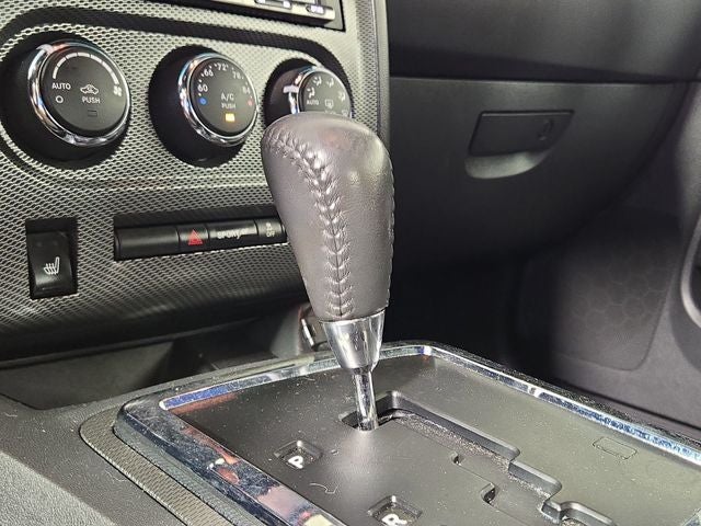 2012 Dodge Challenger R/T
