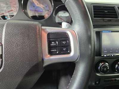 2012 Dodge Challenger R/T