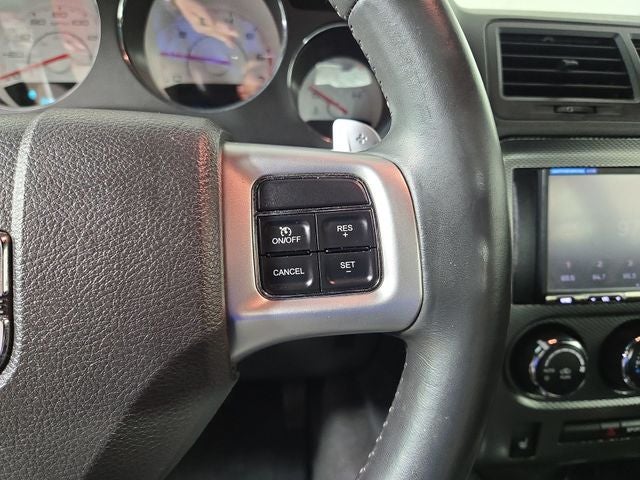 2012 Dodge Challenger R/T