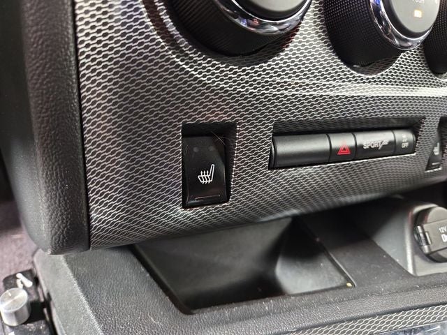 2012 Dodge Challenger R/T