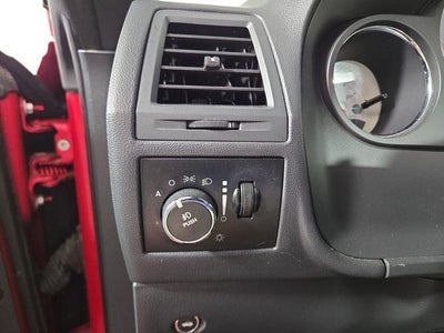 2012 Dodge Challenger R/T