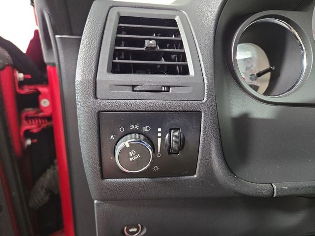 2012 Dodge Challenger R/T