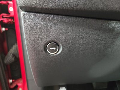 2012 Dodge Challenger R/T
