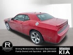 2012 Dodge Challenger R/T