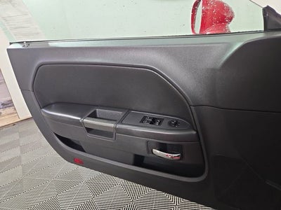 2012 Dodge Challenger R/T