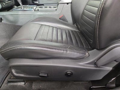 2012 Dodge Challenger R/T