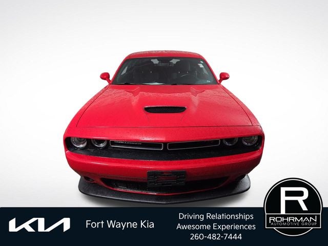 2023 Dodge Challenger R/T