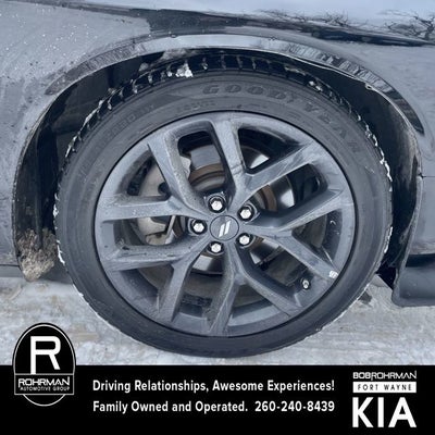 2023 Dodge Challenger GT