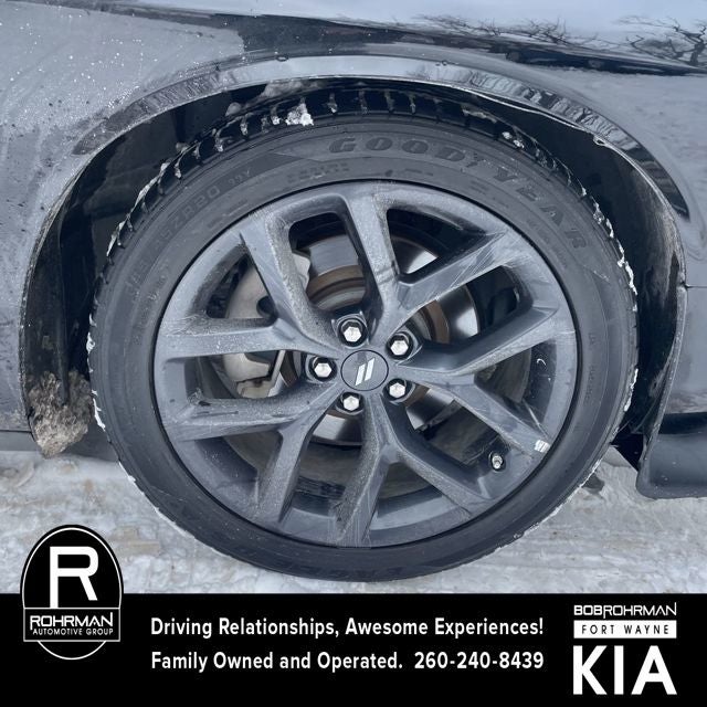 2023 Dodge Challenger GT