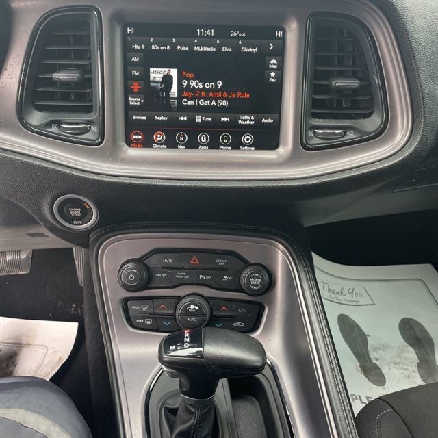 2023 Dodge Challenger GT