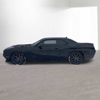 2023 Dodge Challenger GT
