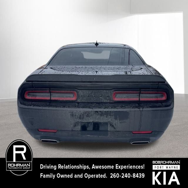 2023 Dodge Challenger GT