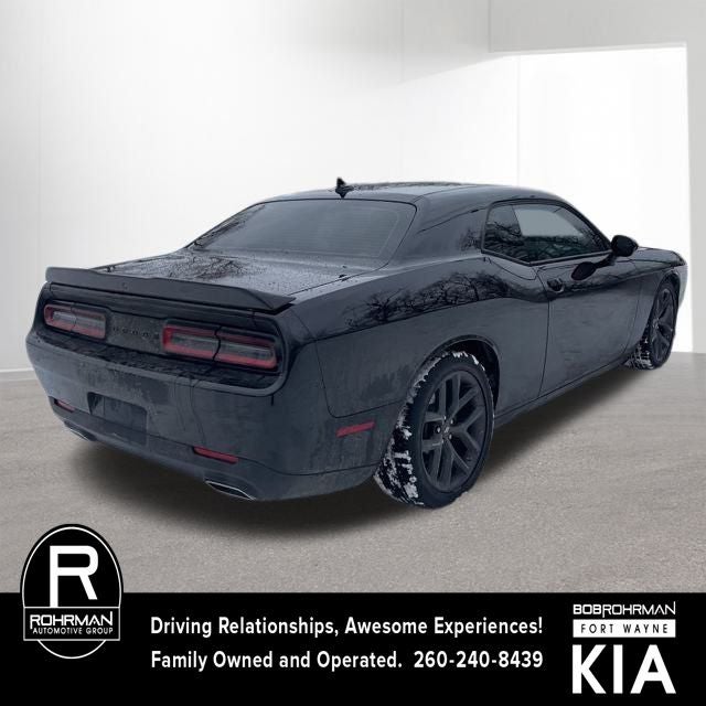 2023 Dodge Challenger GT