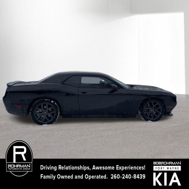 2023 Dodge Challenger GT
