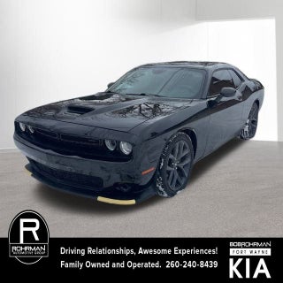 2023 Dodge Challenger GT